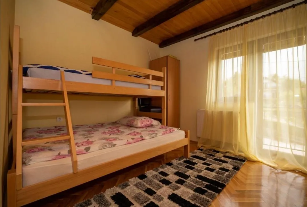Holiday Home Lana Fužine 0*,  Croatie